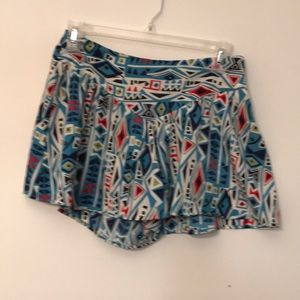 VISION Shorts